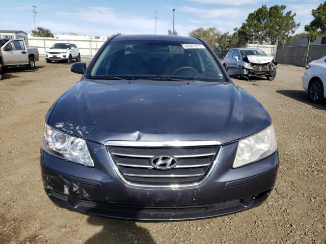 Photo 4 VIN: 5NPET4AC0AH623300 - HYUNDAI SONATA GLS 