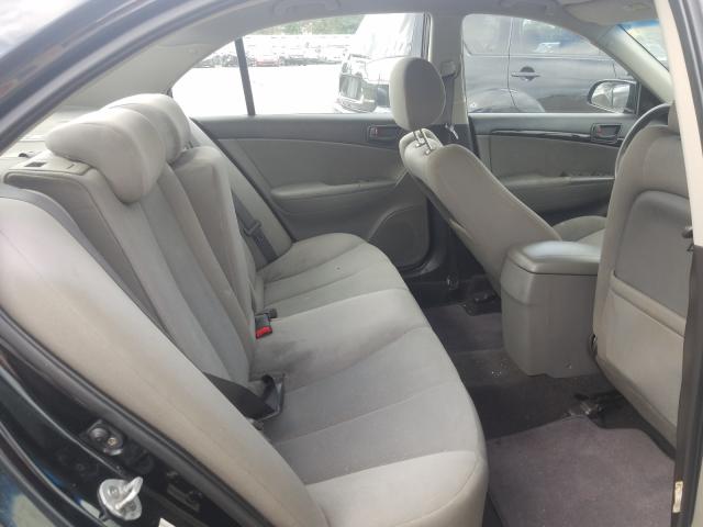 Photo 5 VIN: 5NPET4AC0AH624236 - HYUNDAI SONATA GLS 