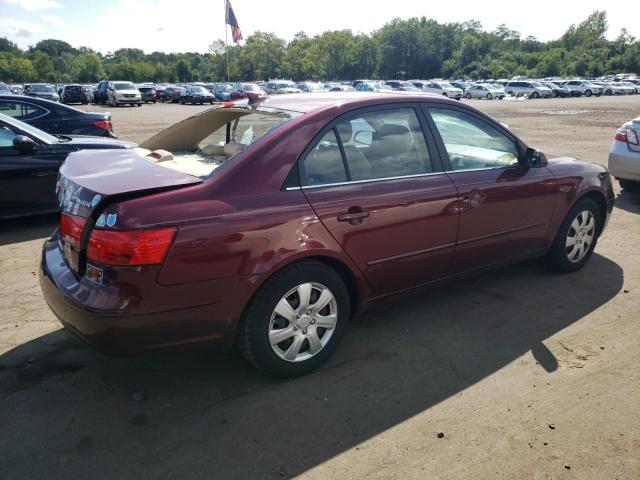 Photo 2 VIN: 5NPET4AC0AH625208 - HYUNDAI SONATA 