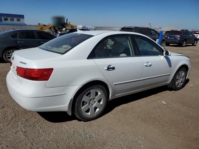 Photo 2 VIN: 5NPET4AC0AH628576 - HYUNDAI SONATA GLS 