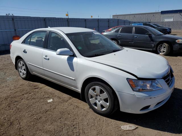 Photo 3 VIN: 5NPET4AC0AH628576 - HYUNDAI SONATA GLS 