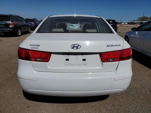 Photo 5 VIN: 5NPET4AC0AH628576 - HYUNDAI SONATA GLS 