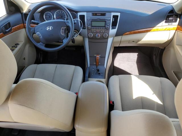 Photo 7 VIN: 5NPET4AC0AH628576 - HYUNDAI SONATA GLS 