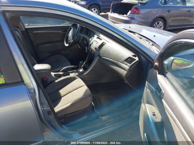 Photo 4 VIN: 5NPET4AC0AH632806 - HYUNDAI SONATA 