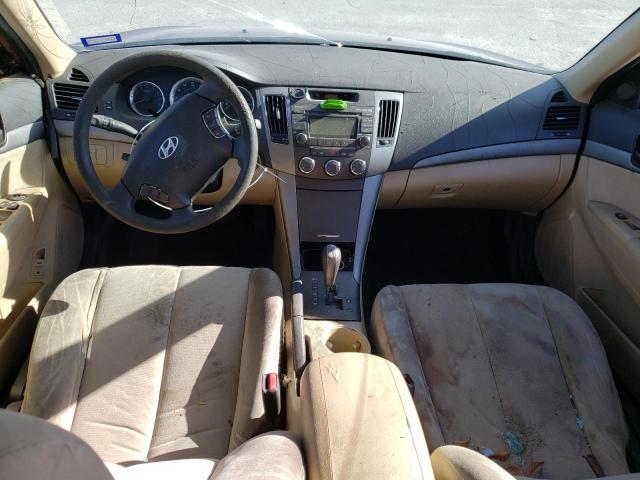 Photo 7 VIN: 5NPET4AC0AH638234 - HYUNDAI SONATA GLS 