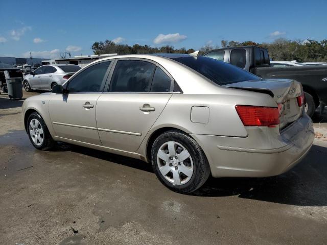 Photo 1 VIN: 5NPET4AC0AH639142 - HYUNDAI SONATA 