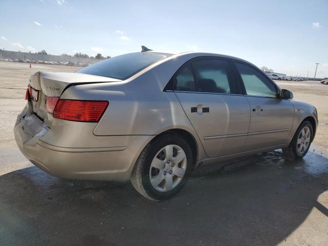 Photo 2 VIN: 5NPET4AC0AH639142 - HYUNDAI SONATA 