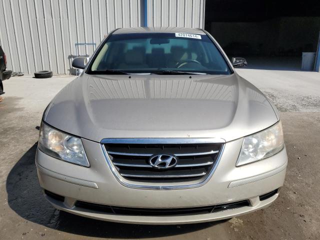 Photo 4 VIN: 5NPET4AC0AH639142 - HYUNDAI SONATA 