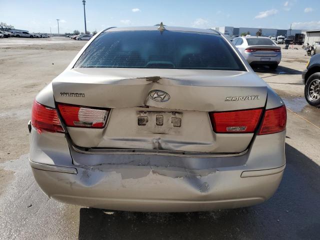 Photo 5 VIN: 5NPET4AC0AH639142 - HYUNDAI SONATA 