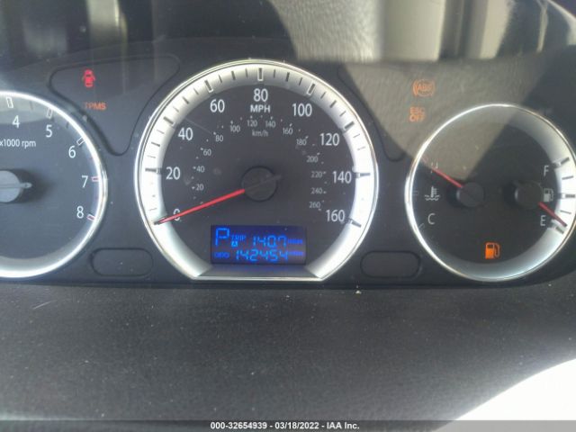 Photo 6 VIN: 5NPET4AC0AH639948 - HYUNDAI SONATA 