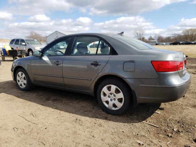 Photo 1 VIN: 5NPET4AC0AH644468 - HYUNDAI SONATA 