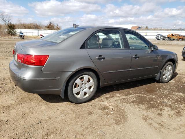 Photo 2 VIN: 5NPET4AC0AH644468 - HYUNDAI SONATA 