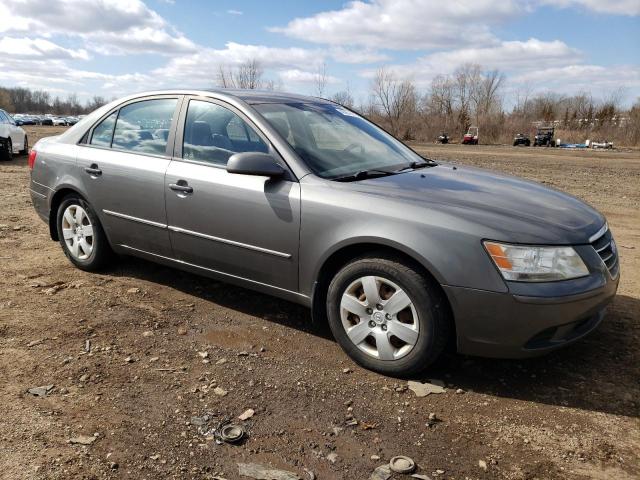 Photo 3 VIN: 5NPET4AC0AH644468 - HYUNDAI SONATA 