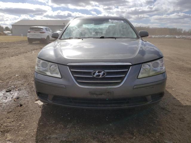 Photo 4 VIN: 5NPET4AC0AH644468 - HYUNDAI SONATA 