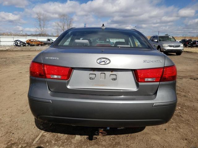 Photo 5 VIN: 5NPET4AC0AH644468 - HYUNDAI SONATA 