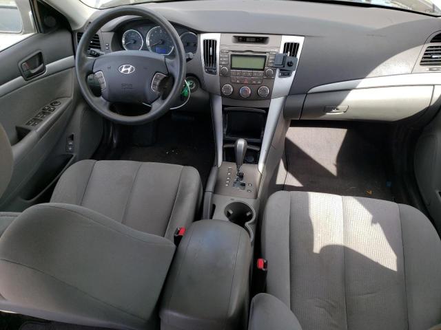 Photo 7 VIN: 5NPET4AC0AH644468 - HYUNDAI SONATA 