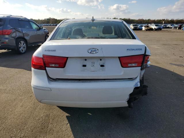 Photo 5 VIN: 5NPET4AC0AH645569 - HYUNDAI SONATA 