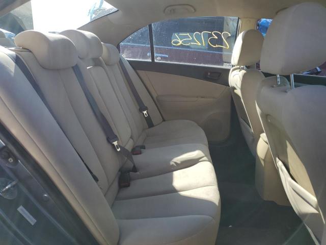 Photo 5 VIN: 5NPET4AC0AH649153 - HYUNDAI SONATA GLS 