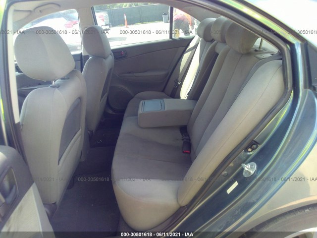 Photo 7 VIN: 5NPET4AC0AH651808 - HYUNDAI SONATA 