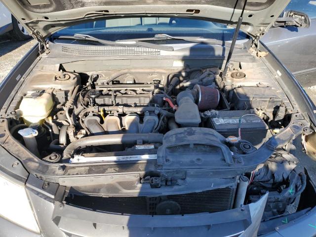 Photo 10 VIN: 5NPET4AC0AH653039 - HYUNDAI SONATA 