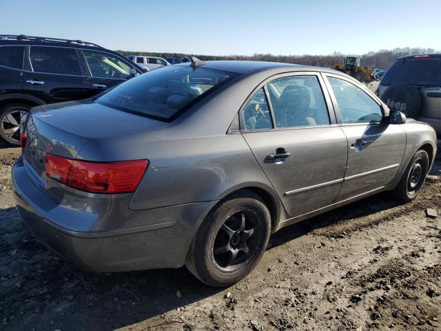 Photo 2 VIN: 5NPET4AC0AH653039 - HYUNDAI SONATA 