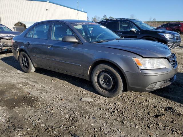 Photo 3 VIN: 5NPET4AC0AH653039 - HYUNDAI SONATA 