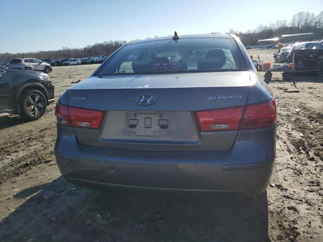 Photo 5 VIN: 5NPET4AC0AH653039 - HYUNDAI SONATA 