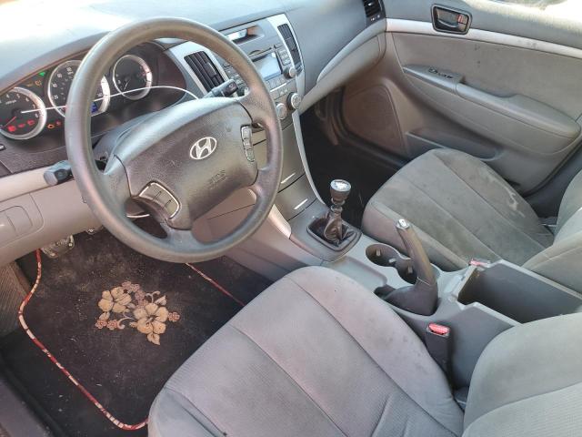 Photo 7 VIN: 5NPET4AC0AH653039 - HYUNDAI SONATA 