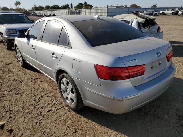 Photo 1 VIN: 5NPET4AC0AH653140 - HYUNDAI UK 