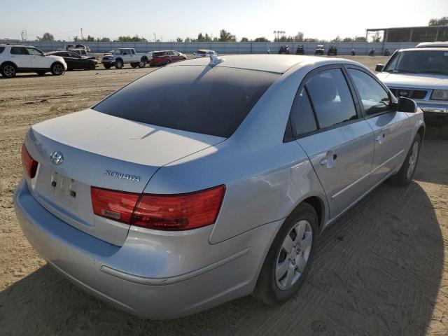 Photo 2 VIN: 5NPET4AC0AH653140 - HYUNDAI UK 