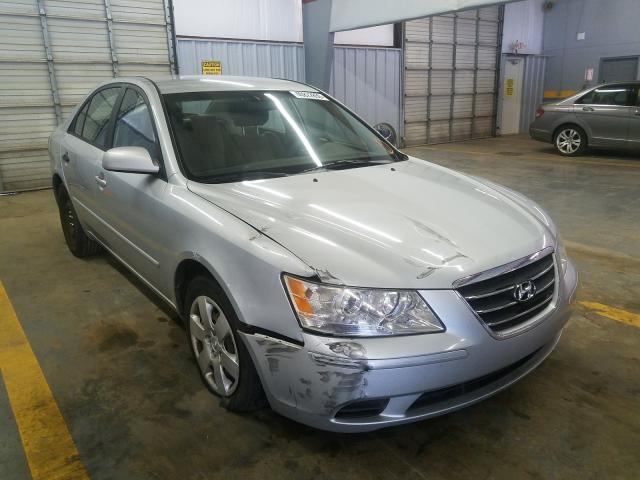 Photo 0 VIN: 5NPET4AC0AH653994 - HYUNDAI SONATA 