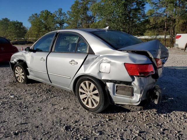 Photo 1 VIN: 5NPET4AC0AH657253 - HYUNDAI SONATA GLS 