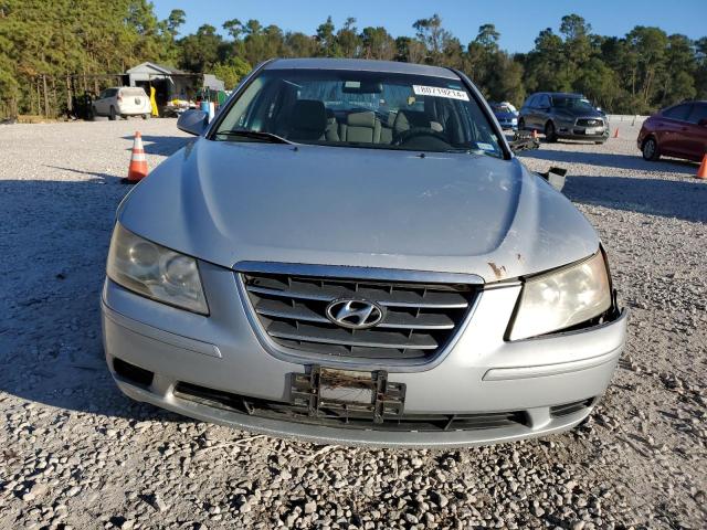 Photo 4 VIN: 5NPET4AC0AH657253 - HYUNDAI SONATA GLS 