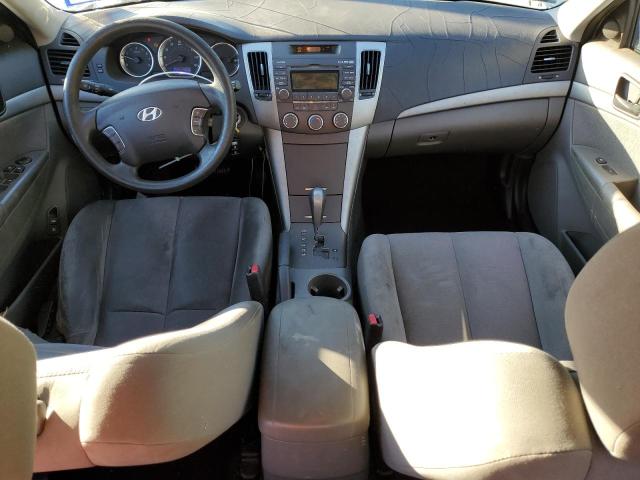 Photo 7 VIN: 5NPET4AC0AH657253 - HYUNDAI SONATA GLS 