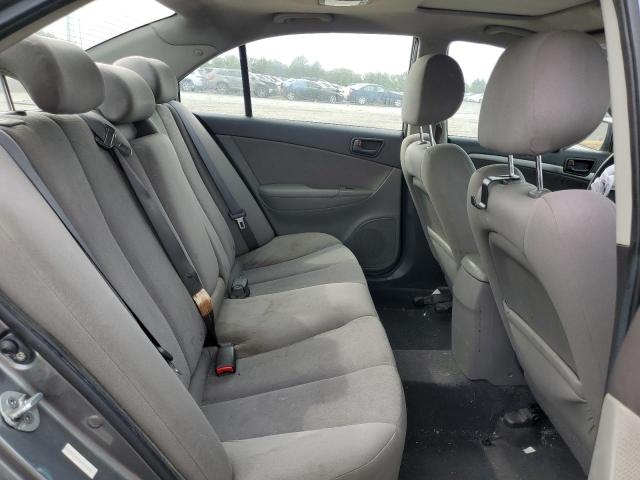 Photo 9 VIN: 5NPET4AC0AH657737 - HYUNDAI SONATA GLS 