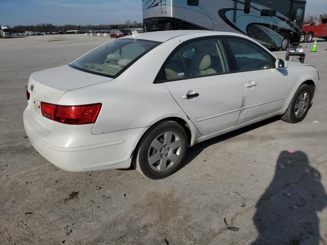 Photo 2 VIN: 5NPET4AC1AH581901 - HYUNDAI SONATA 