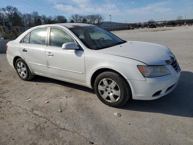 Photo 3 VIN: 5NPET4AC1AH581901 - HYUNDAI SONATA 