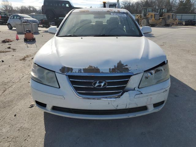 Photo 4 VIN: 5NPET4AC1AH581901 - HYUNDAI SONATA 