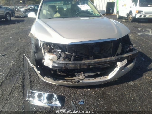 Photo 5 VIN: 5NPET4AC1AH586872 - HYUNDAI SONATA 