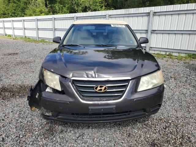 Photo 4 VIN: 5NPET4AC1AH607834 - HYUNDAI SONATA 