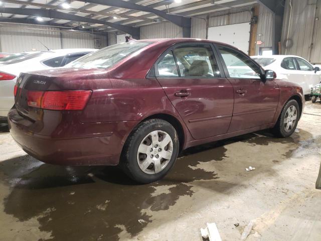 Photo 2 VIN: 5NPET4AC1AH608661 - HYUNDAI SONATA 