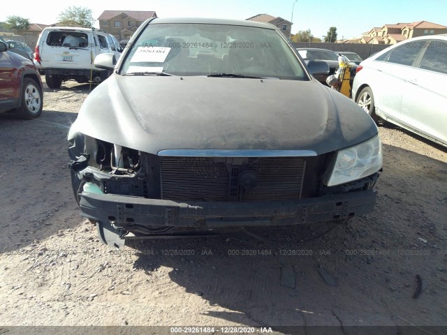 Photo 5 VIN: 5NPET4AC1AH624083 - HYUNDAI SONATA 