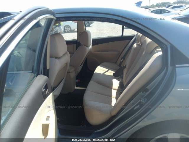 Photo 7 VIN: 5NPET4AC1AH627727 - HYUNDAI SONATA 