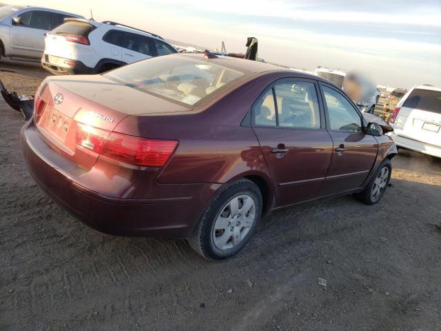 Photo 2 VIN: 5NPET4AC1AH631406 - HYUNDAI SONATA 