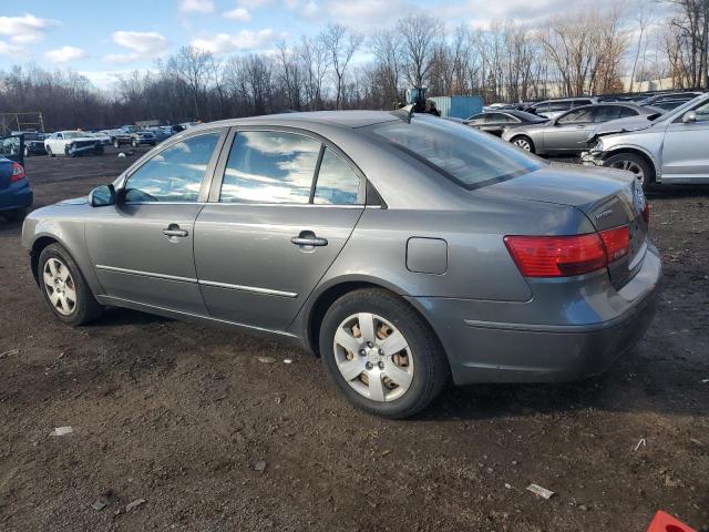 Photo 1 VIN: 5NPET4AC1AH631938 - HYUNDAI SONATA GLS 