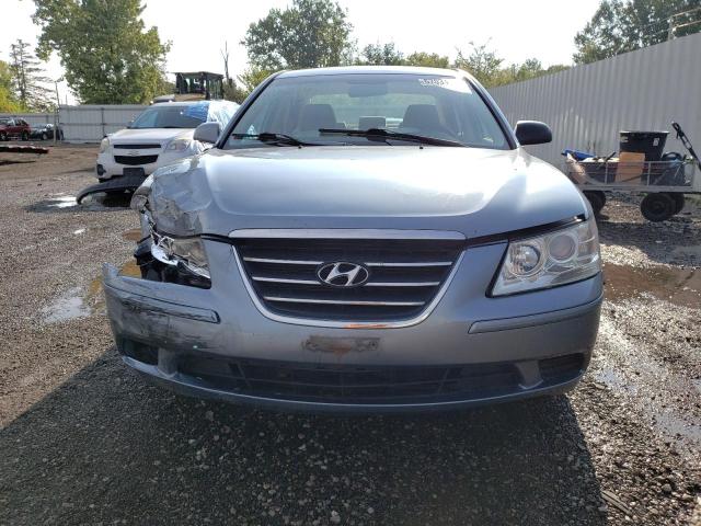 Photo 4 VIN: 5NPET4AC1AH642048 - HYUNDAI SONATA GLS 