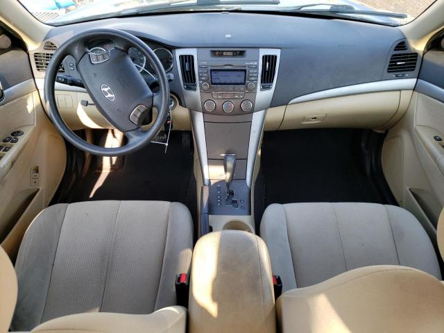 Photo 7 VIN: 5NPET4AC1AH642048 - HYUNDAI SONATA GLS 