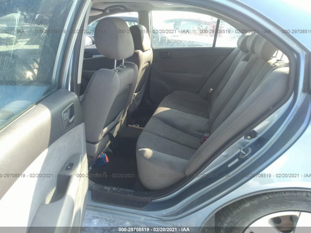 Photo 7 VIN: 5NPET4AC1AH646441 - HYUNDAI SONATA 