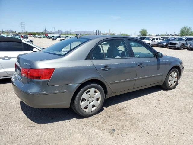 Photo 2 VIN: 5NPET4AC1AH649694 - HYUNDAI SONATA GLS 