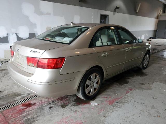 Photo 2 VIN: 5NPET4AC2AH581177 - HYUNDAI SONATA GLS 